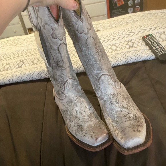 Jb dillan boots - Picture 2 of 3